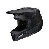Casco Leatt Kit Moto 3.5 y Goggles 3.5 V25